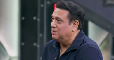 Lock Upp: Govinda takes playful dig at Sunita Ahuja, says 'she wanted to shoot'