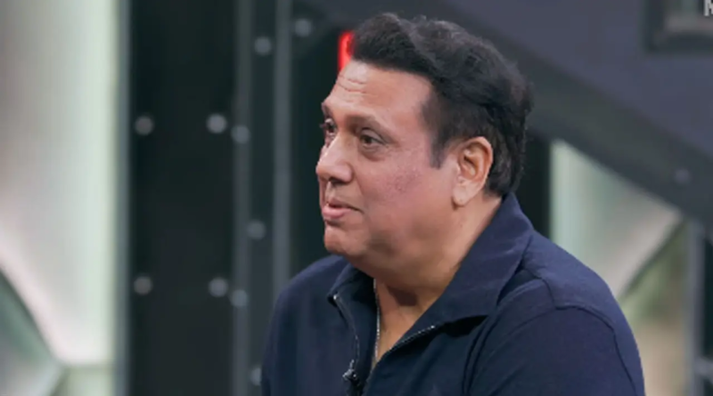 Lock Upp: Govinda takes playful dig at Sunita Ahuja, says 'she wanted to shoot'