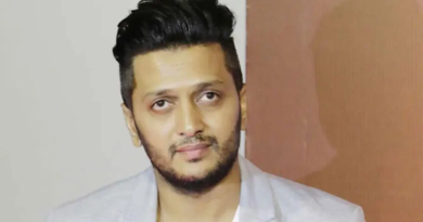 Lock Upp: Riteish Deshmukh shares Salim Khan's life lesson with Akanksha