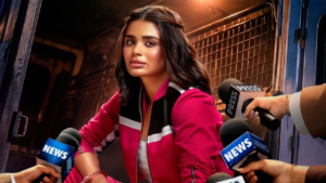 Lock Upp: Shresta Iyer addresses nepo kid and dumb labels after exit