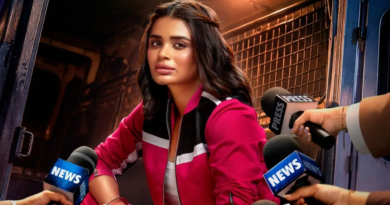Lock Upp: Shresta Iyer addresses nepo kid and dumb labels after exit