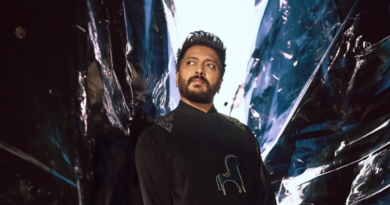 Lock Upp host Riteish Deshmukh on being labelled 'CM's son' in Bollywood