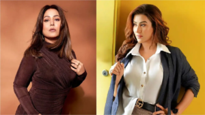 Lock Upp showdown takes fans back to Bigg Boss 11