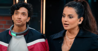 Lock Upp's Yogesh Rawat on Kangana Ranaut calling him cheater