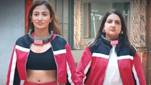 Madhuri Grover addresses backlash over her third child revelation in Lock Upp: 'It became national debate'