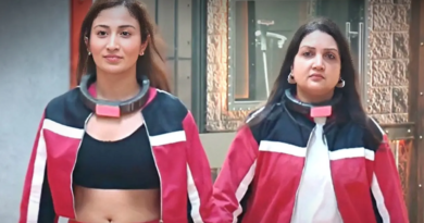 Madhuri Grover addresses backlash over her third child revelation in Lock Upp: 'It became national debate'