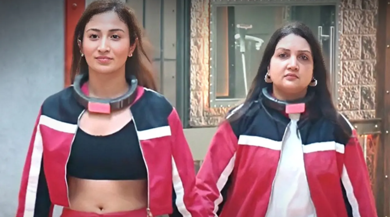 Madhuri Grover addresses backlash over her third child revelation in Lock Upp: 'It became national debate'