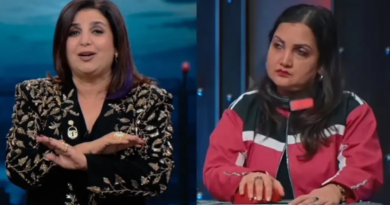 Madhuri Grover challenges Farah Khan, says Riyaz was 'mentally harassed'