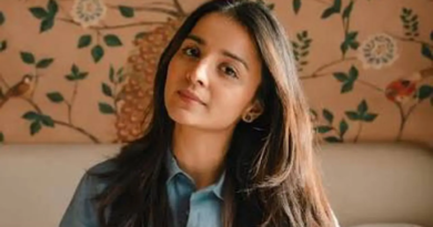Mahima Makwana opens up about preparing for Musafir Cafe in Mussoorie