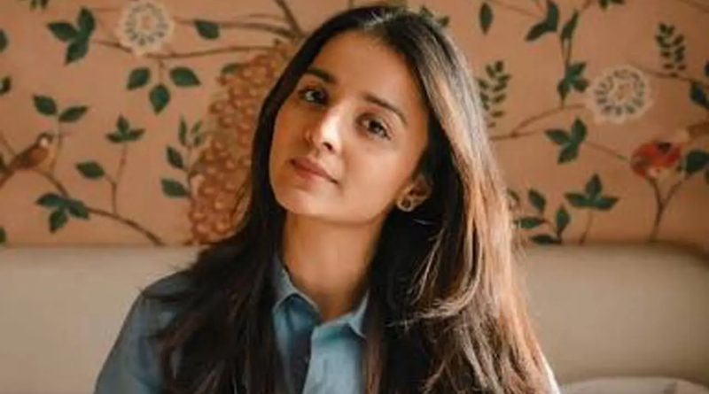 Mahima Makwana opens up about preparing for Musafir Cafe in Mussoorie