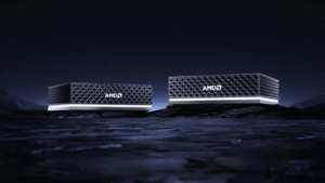 AMD Mini-PC Ryzen AI Halo