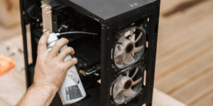 PC-Zubehör für Bastler