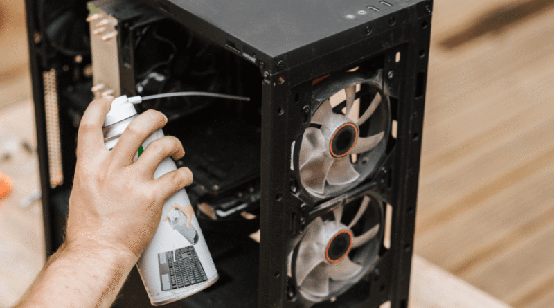 PC-Zubehör für Bastler