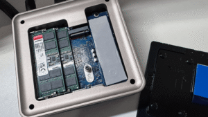 Ratgeber Mini PCs upgraden