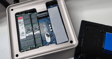 Ratgeber Mini PCs upgraden