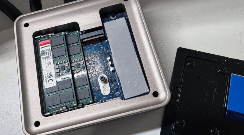Ratgeber Mini PCs upgraden