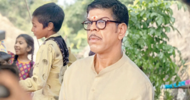 Murli Sharma says Mallik Ram ‘immerses you in his world’ after Super Subbu