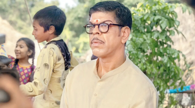 Murli Sharma says Mallik Ram ‘immerses you in his world’ after Super Subbu