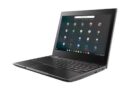 Lenovo 11.6" Chromebook 100E Gen 2 (2019) AMD A4-9120C 4GB RAM 32GB SSD Black (Refurbished)
