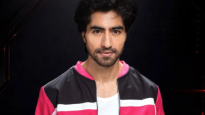 Netizens label Harshad Chopda homophobic after his 'scared of gays' remark