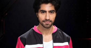 Netizens label Harshad Chopda homophobic after his 'scared of gays' remark