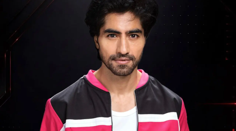Netizens label Harshad Chopda homophobic after his 'scared of gays' remark