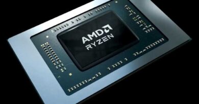 AMD Ryzen 8000