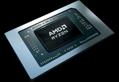 AMD Ryzen 8000