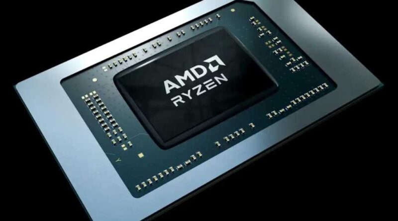 AMD Ryzen 8000