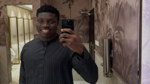 Nigerian internet sensation Agu Stanley debuts in reality TV