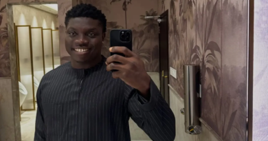 Nigerian internet sensation Agu Stanley debuts in reality TV