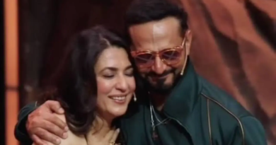 Nikhil Chinapa fears Mini Mathur will be targeted ahead of Alliance finale