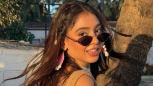Niti Taylor reveals she endured physical abuse in past relationship