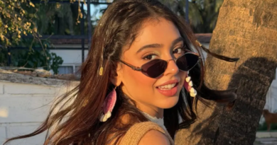 Niti Taylor reveals she endured physical abuse in past relationship