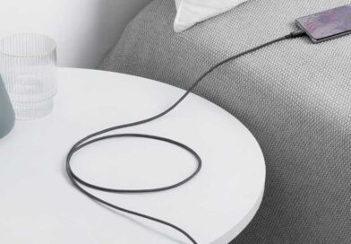 Anker 100W USB-C fast charging cable
