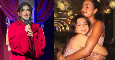Parul Gulati hints at Rida Tharana's past fallout during The Traitors 2 launch