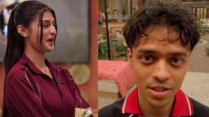 Payal Gaming cries after Vanshaj Singh's exit, Nikhil Chinapa sparks rift