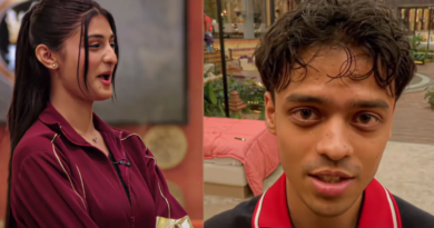 Payal Gaming cries after Vanshaj Singh's exit, Nikhil Chinapa sparks rift