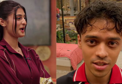 Payal Gaming cries after Vanshaj Singh's exit, Nikhil Chinapa sparks rift