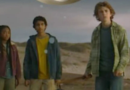 Percy Jackson and the Olympians Season 3 first look reveals Thalia-Percy showdown