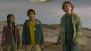 Percy Jackson and the Olympians Season 3 first look reveals Thalia-Percy showdown