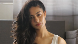 Prasanna Bisht shares the inspiration behind her role in Adarsh Baal Vidyalaya