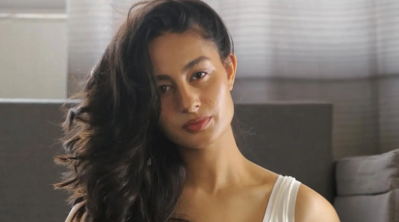 Prasanna Bisht shares the inspiration behind her role in Adarsh Baal Vidyalaya