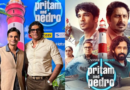 Pritam ana Pedro dialogue writers recall bonding with Rajkumar Hirani over engineering