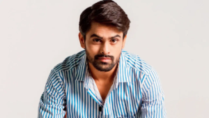 Raakh fame Ramandeep Yadav to star in a horror comedy series