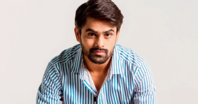 Raakh fame Ramandeep Yadav to star in a horror comedy series