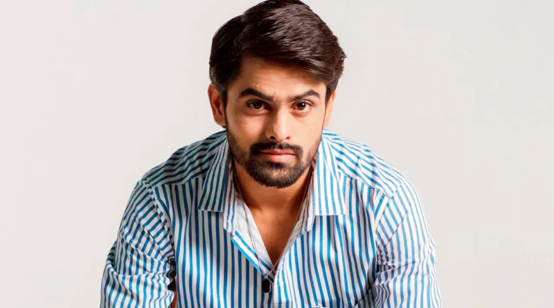Raakh fame Ramandeep Yadav to star in a horror comedy series
