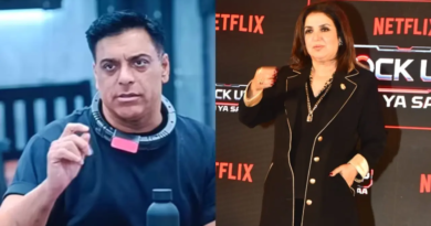 Ram Kapoor refuses to change after Farah Khan questions his gameplay