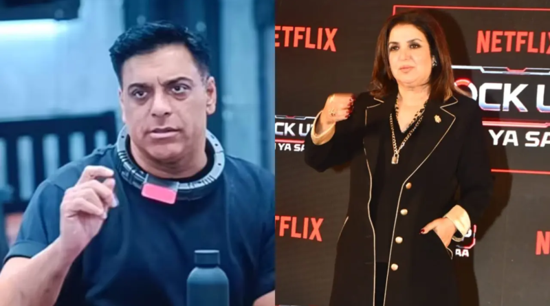 Ram Kapoor refuses to change after Farah Khan questions his gameplay