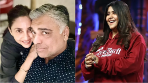 Ram Kapoor reveals having multiple affairs before marrying Gautami